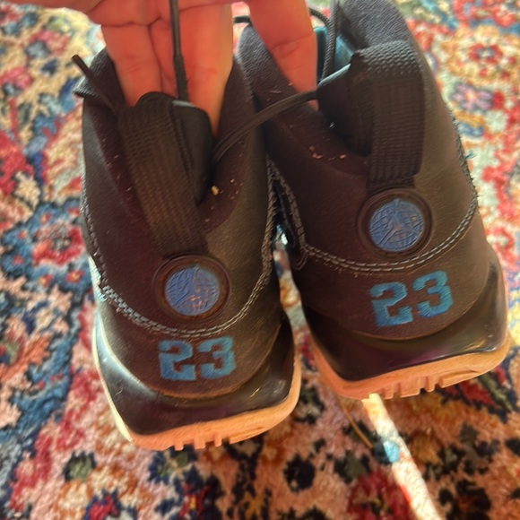 Jordan 9 retro - Picture 3 of 11